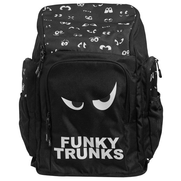 Batoh - Accessoris Space Case Backpack - Eye Spy