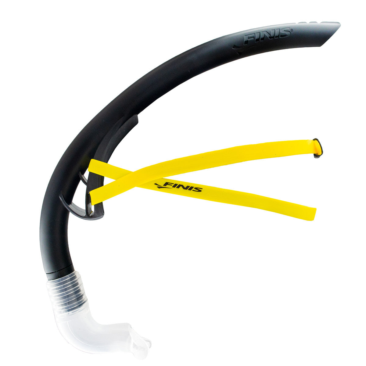 Stability Šnorchl Speed FINIS