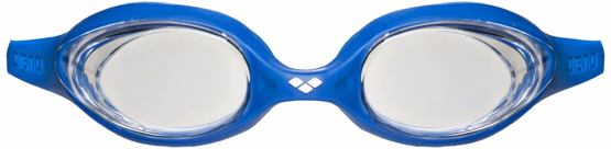 Plavecké brýle SPIDER - Clear-Blue