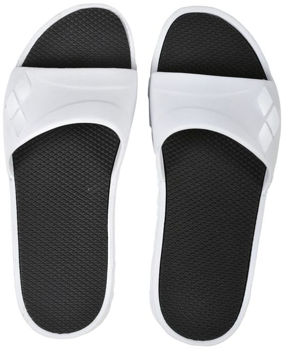 Dámské bazénové boty WATERGRIP - bílo-černé