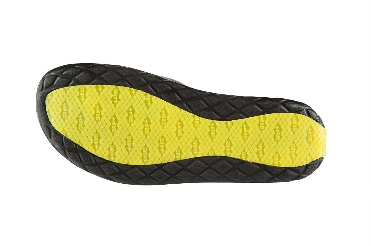 Dámské bazénové boty WATERGRIP - růžové