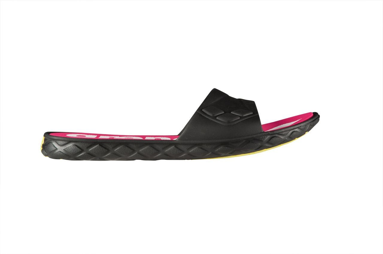 Dámské bazénové boty WATERGRIP - růžové