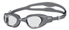 Plavecké brýle THE ONE Clear-Grey-White