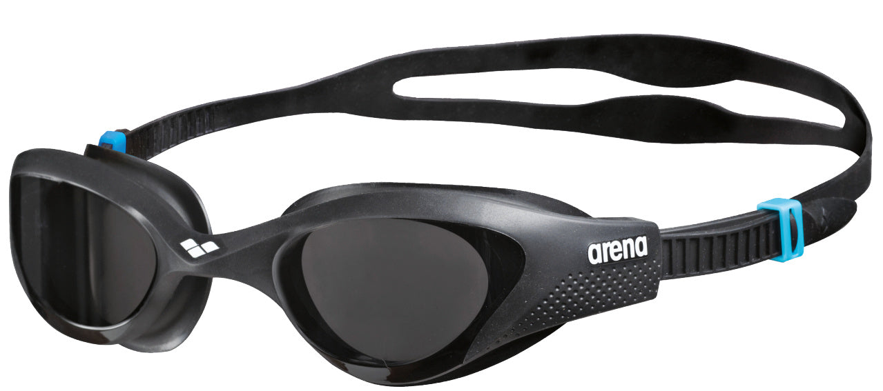 Plavecké brýle THE ONE Smoke-Grey-Black