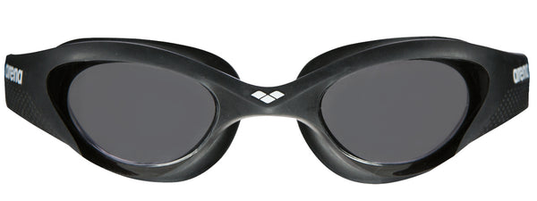 Plavecké brýle THE ONE Smoke-Grey-Black