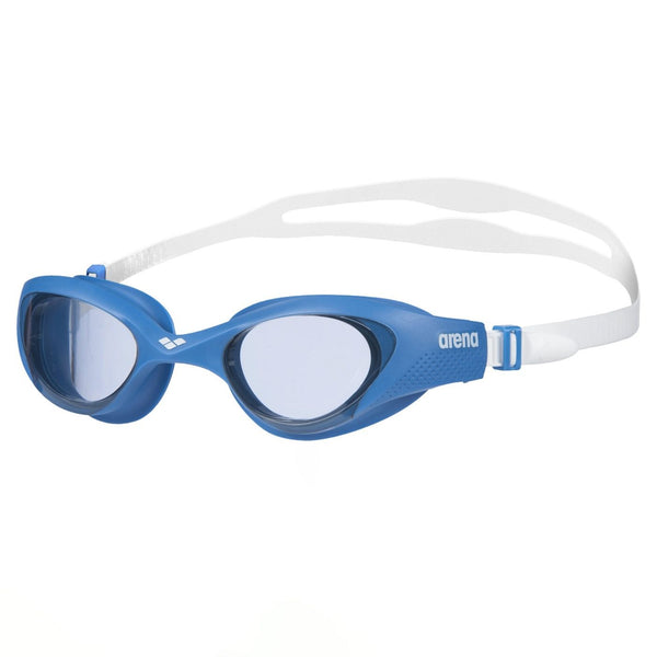 Plavecké brýle THE ONE Light Smoke-Blue-White