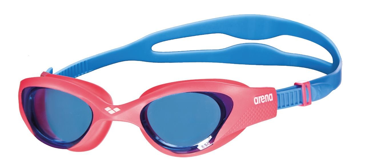 Plavecké brýle dětské THE ONE Junior Blue-Red