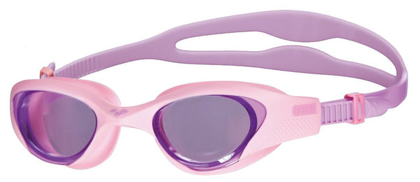 Plavecké brýle dětské THE ONE Junior Violet-Pink