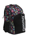 Batoh Team Backpack 45 l - Allover print - Crazy Sculls