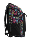 Batoh Team Backpack 45 l - Allover print - Crazy Sculls