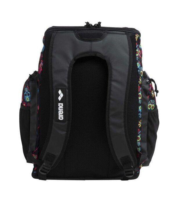 Batoh Team Backpack 45 l - Allover print - Crazy Sculls