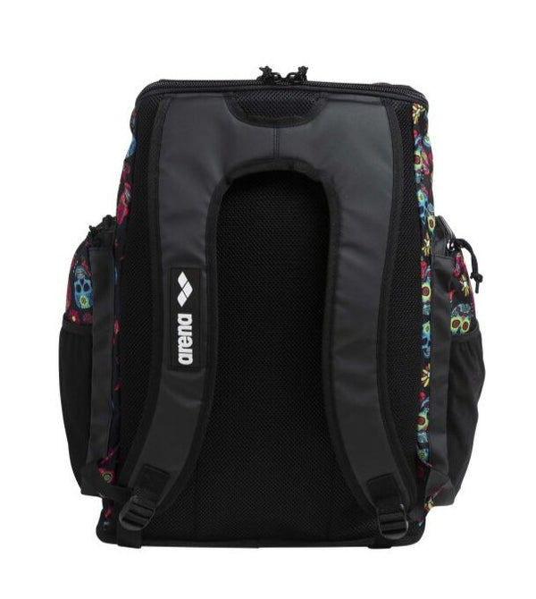 Batoh Team Backpack 45 l - Allover print - Crazy Sculls
