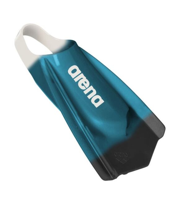 Ploutve POWERFIN PRO - zeleno-černé