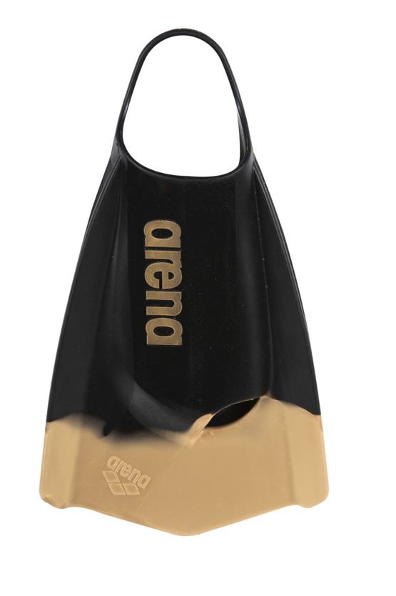 Ploutve POWERFIN PRO FED - černo-zlaté