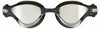 Plavecké brýle COBRA TRI SWIPE MIRROR - Silver-Black