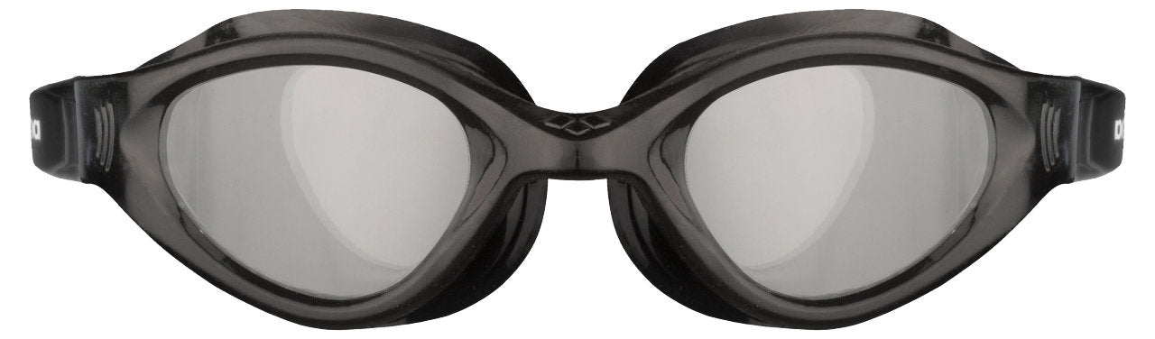 Plavecké brýle CRUISER EVO Clear-Black-Black