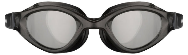 Plavecké brýle CRUISER EVO Clear-Black-Black