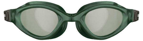 Plavecké brýle CRUISER EVO Smoked-Army-Black