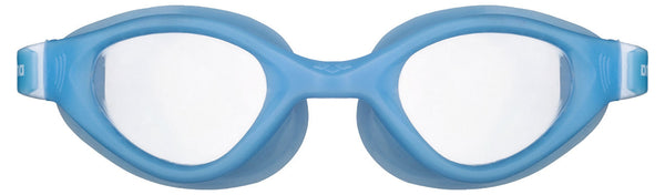Plavecké brýle dětské CRUISER EVO Junior Clear-Blue