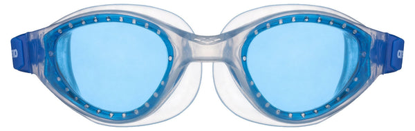 Plavecké brýle dětské CRUISER EVO Jr. blue-clear
