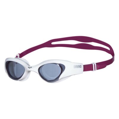 Plavecké brýle THE ONE WOMAN Smoke-White-Purple