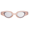 Plavecké brýle THE ONE WOMAN Clear-Apricot-Grey