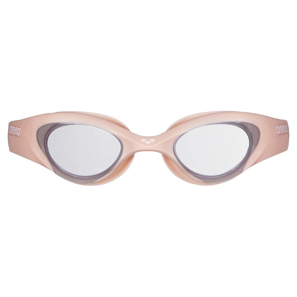 Plavecké brýle THE ONE WOMAN Clear-Apricot-Grey