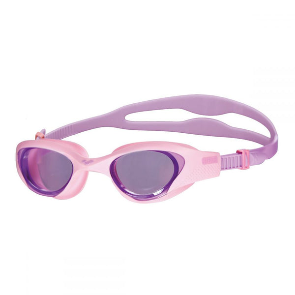 Plavecké brýle THE ONE WOMAN Violet-Pink-Violet
