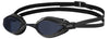 Plavecké brýle AIRSPEED Dark Smoke - Black