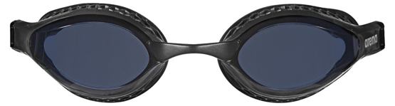 Plavecké brýle AIRSPEED Dark Smoke - Black