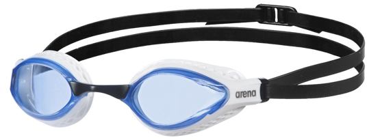 Plavecké brýle AIRSPEED Blue - White