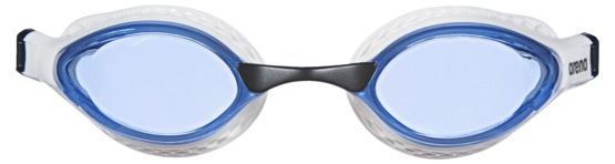 Plavecké brýle AIRSPEED Blue - White
