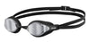 Plavecké brýle AIRSPEED MIRROR Silver-Black
