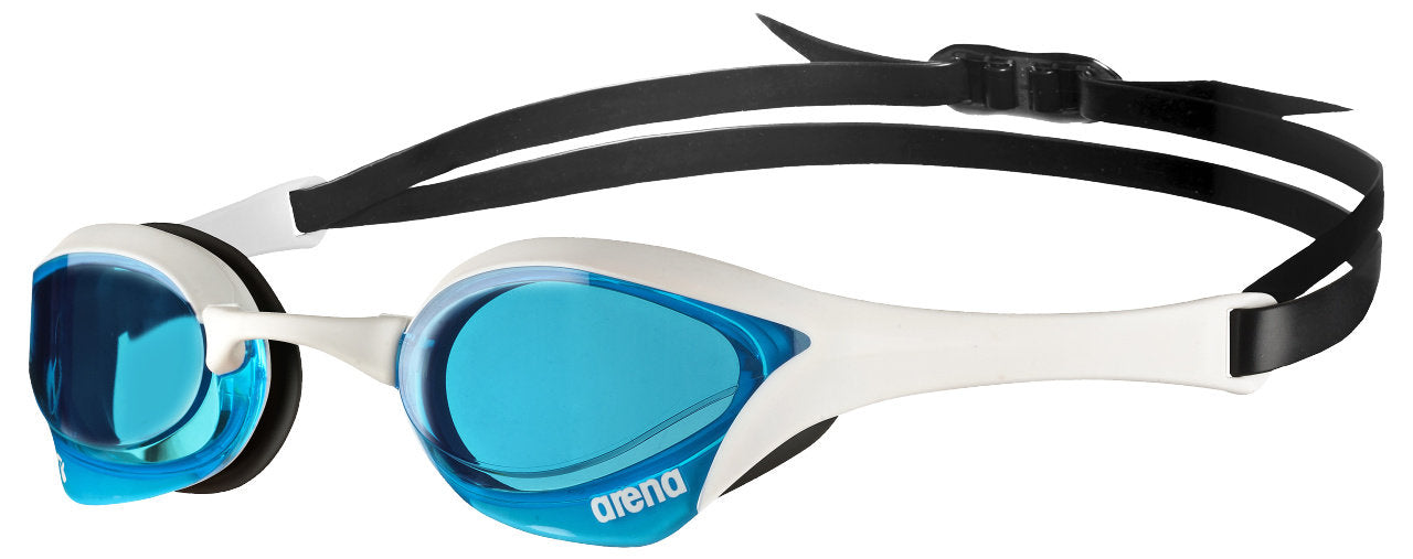 Závodní Brýle Cobra Ultra Swipe - Blue-White