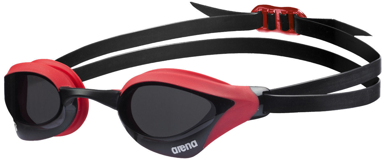 Závodní Brýle Cobra Core Swipe - Smoke-Red