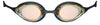 Závodní Brýle Cobra Swipe Mirror - cooper-černé