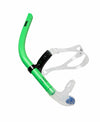 Plavecký šnorchl SWIM SNORKEL III - lime
