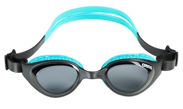 Plavecké brýle AIR Junior - Smoke-Black SW2