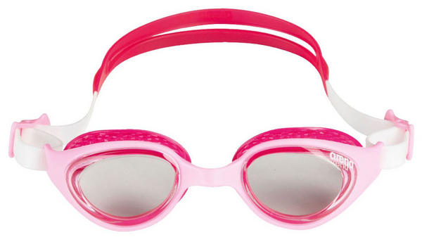 Plavecké brýle AIR Junior - Clear-Pink SW0