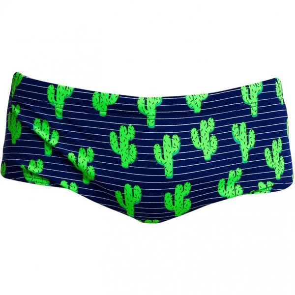 Pánské plavky Trunks Sidewinder - Prickly Pete