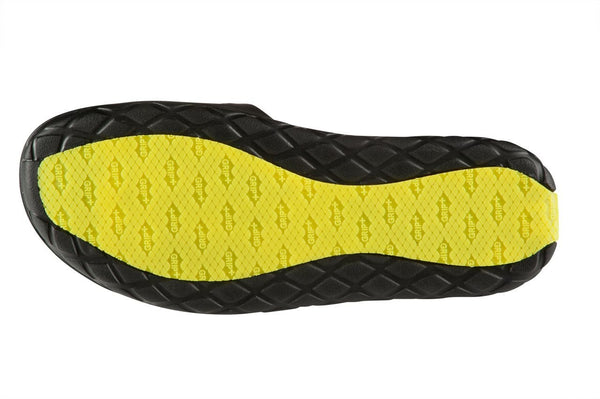 Pánské bazénové boty WATERGRIP - černé