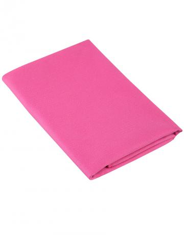 Ručník Microfibre - růžový