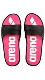 Dámské bazénové boty WATERGRIP - růžové