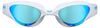 Plavecké brýle THE ONE MIRROR blue white