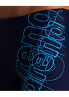 Tréninkové Kraťasové Plavky - B spotlight modré