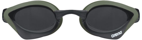 Plavecké brýle COBRA CORE - Dark Smoke-Army