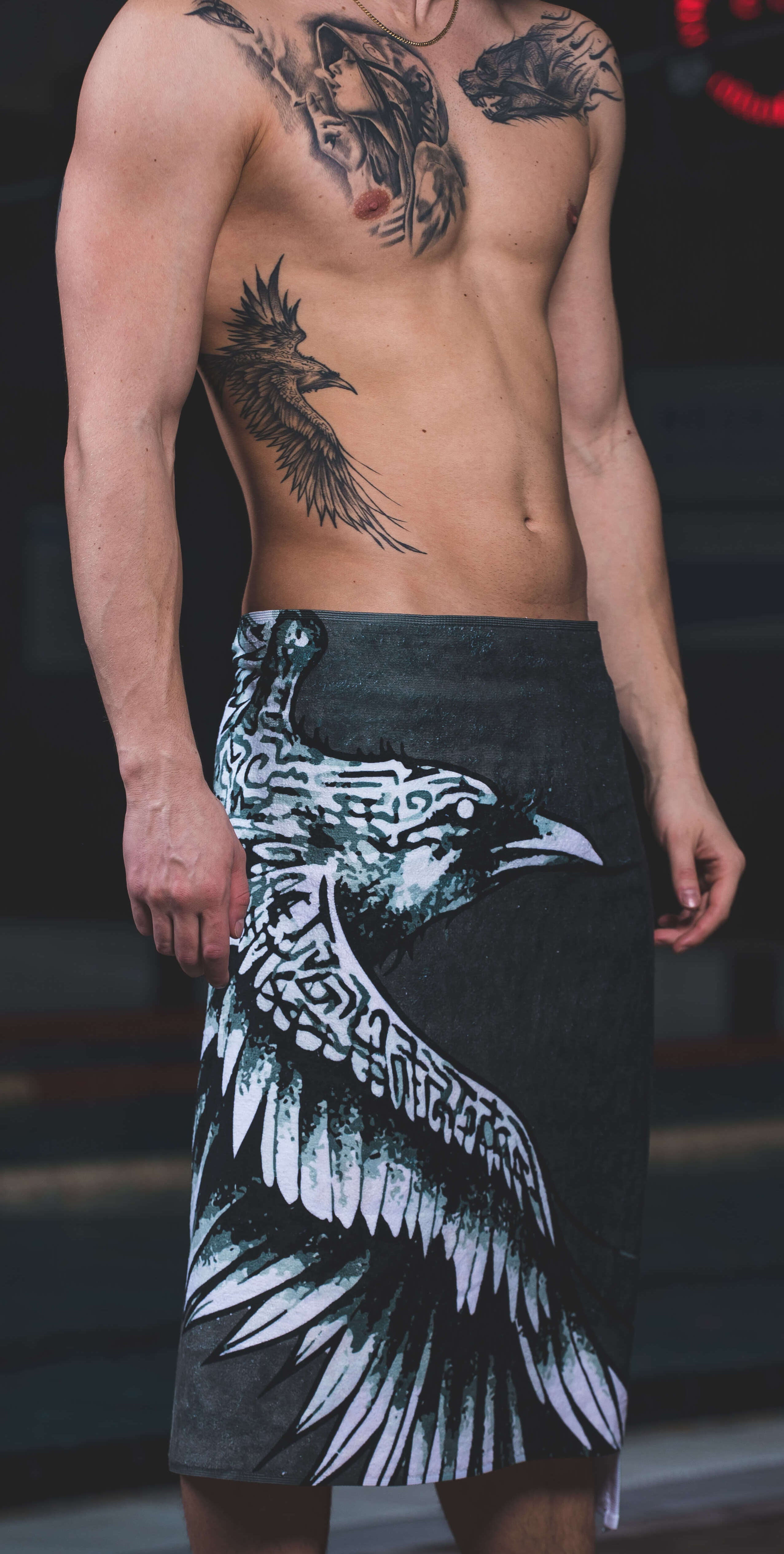 Towel - HAVRAN