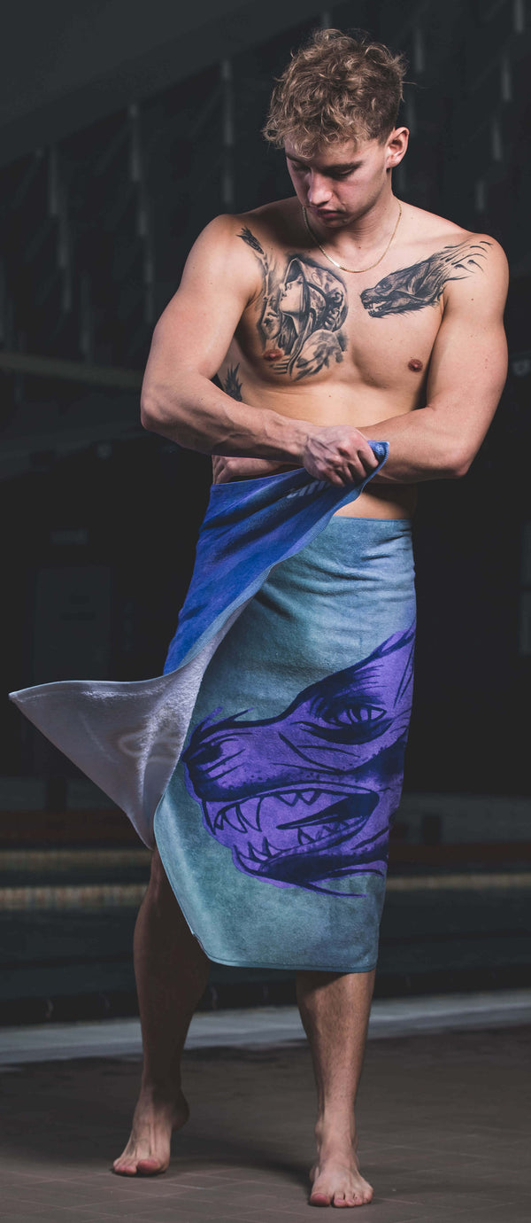 Towel - VLK