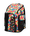 Batoh SPIKY III BACKPACK 45 ALLOVER - pride