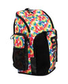 Batoh SPIKY III BACKPACK 45 ALLOVER - pride
